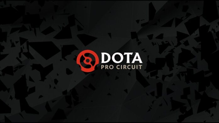 Dota 2 DPC Eleme Tarihleri