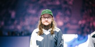 Bir Dota Efsanesi, Matumbaman Emekli Oldu! Dota Efsanesi Matumbaman