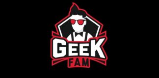 Geek Fam Dota 2 Kadrosunu Duyurdu Geek Fam Dota 2 Kadrosunu Duyurdu