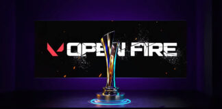 ESA Open Fire All Stars Yarın Başlıyor! ESA Open Fire All Stars Turnuvası Yarın Başlıyor esportimes