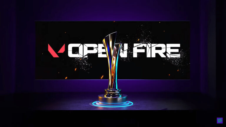 ESA Open Fire All Stars Turnuvası Yarın Başlıyor esportimes