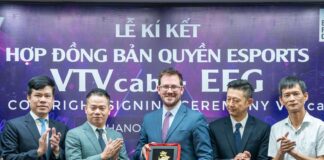 ESL FACEIT Grup ve VTVcab Arasında Medya Anlaşması İmzalandı