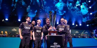 Fnatic Defeated BIG to Win Elisa Masters Espoo 2022 Elisa Masters Espoo 2022 Şampiyonu fnatic esportimes