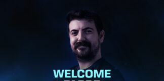 Eternal Fire Koç Kadrosuna Fabre’yi Kattı! Eternal Fire Koç Kadrosuna Fabre'yi Kattı esportimes