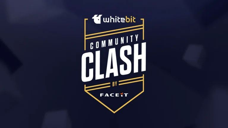 FACEIT ve WhiteBIT 1 Milyon Dolar Ödüllü Turnuvalarını Duyurdu!