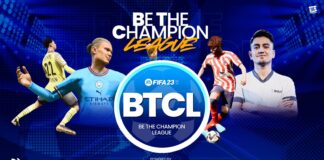 FIFA Espor Turnuvası BTC League’de Maçlar, 1 Aralık’ta Başlıyor! FIFA Espor Turnuvası BTC League’de Maçlar, 1 Aralık’ta Başlıyor esportimes