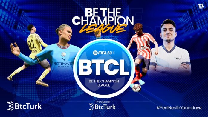 FIFA Espor Turnuvası BTC League’de Maçlar, 1 Aralık’ta Başlıyor esportimes