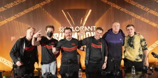 FPX Takımı VALORANT Kadrosuyla Yollarını Tamamen Ayırdı!