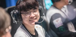 Faker LCS Ekiplerinden Gelen Teklifleri Değerlendiriyor! Faker LCS Ekiplerinden Gelen Teklifleri Değerlendiriyor!