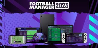 Football Manager 2023 Platformları Açıklandı! Football Manager 2023 Platformları Açıklandı esportimes