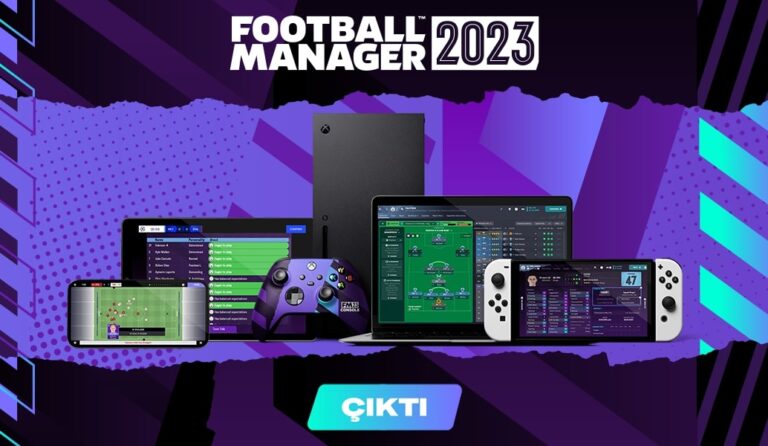 Football Manager 2023 Platformları Açıklandı esportimes