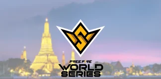 Free Fire World Series, İzleyici Sayısında Düşüş Yaşandı!