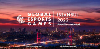 GEG 2022 İstanbul Heyecanı Başlıyor! GEG 2022 Istanbul Kadın Milli Takım Kaptanı ile Röportaj Yaptık