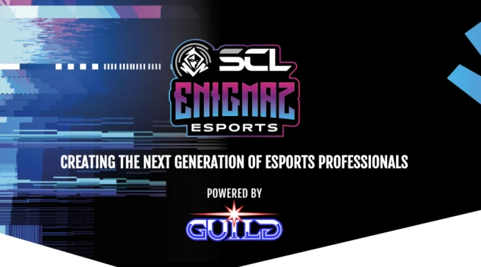 Guild Esports, Espor Koleji Kuruyor