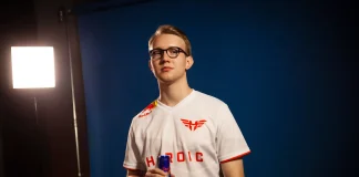 Heroic TeSeS ile Sözleşme Uzattı! Heroic TeSeS ile Sözleşme Uzattı!