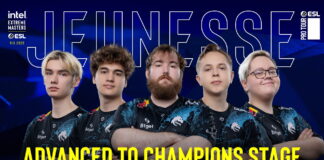 IEM Rio Major 2022 Legends Stage Sona Erdi! IEM Rio Major 2022 Legends Stage Sona Erdi esportimes