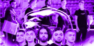 IEM Rio Major 2022 Şampiyonu Outsiders! IEM Rio Major 2022 Şampiyonu Outsiders esportimes