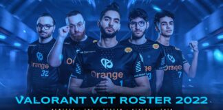 Karmine Corp VALORANT Kadrosunu Duyurdu Karmine Corp VALORANT Kadrosunu Duyurdu esportimes