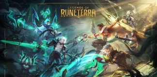 LoR Rotasyon Güncellemesi Yolda!