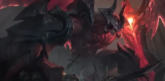 LoR Yeni Kartlar Ortaya Çıktı!