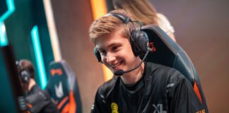 Markoon SK Gaming ile Anlaşmaya Yakın! Markoon SK Gaming ile Anlaşmaya Yakın!