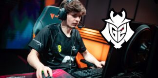 Mikyx G2 Esports’a Dönecek! Mikyx G2 Esports'a Dönecek!