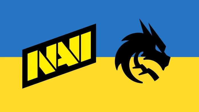 Navi ve Team Spirit'in yeni kadroları sızdırıldı.