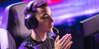 NRG VALORANT Kadrosuna Crashies’i Kattı! NRG VALORANT Kadrosuna Crashies'i Kattı esportimes