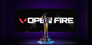 Open Fire All Stars 2022’de Oynayacak Takımlar Belli Oldu! Open Fire All Stars 2022'de Oynayacak Takımlar Belli Oldu esportimes