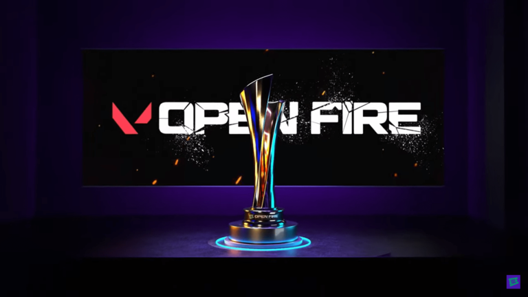 Open Fire All Stars 2022'de Oynayacak Takımlar Belli Oldu esportimes