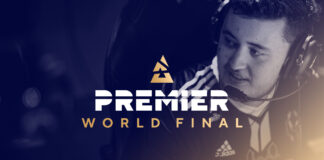 Outsiders BLAST Premier World Final Biletini Aldı! Outsiders BLAST Premier World Final Biletini Aldı!