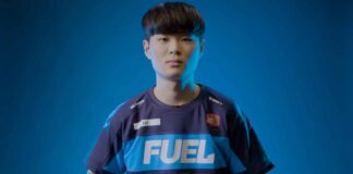 Overwatch Oyuncusu Xzi VALORANT Arenasına Geçti! Overwatch Oyuncusu Xzi VALORANT Arenasına Geçti!