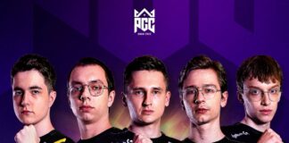 NAVI are the Champions of PUBG Global Championship 2022