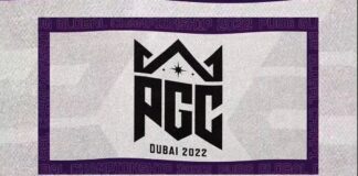 PGC 2022 Turnuvasında A grubu Maçları Tamamlandı!