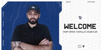 Parla Esports casteLL0 ile Anlaştı! Parla Esports casteLL0 ile Anlaştı esportimes