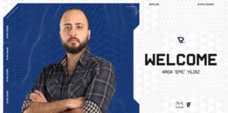 Parla Esports epic ile Anlaştı! Parla Esports epic ile Anlaştı esportimes