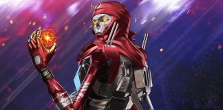 Revenant Apex Legends Mobile için Eklendi! Revenant Apex Legends Mobile için Eklendi!