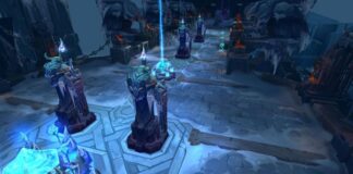 Riot Games, LoL Aram Modu için Güncellemeler Yapacak Riot Games, LoL Aram Modu için Güncellemeler Yapacak