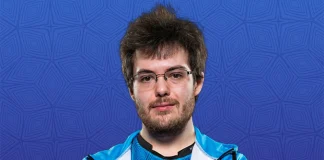 Nigma Galaxy Koç rmN- ile Yollarını Ayırdı! Nigma Galaxy koç rmN- ile yollarını ayırdı.