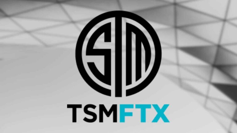 TSM Takımının İsim Sponsoru FTX, Binance Tarafından Satın Alınacak!