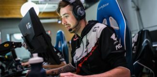 Team Falcons kennys’i Kadrosuna Kattı! Team Falcons Kennys'i Kadrosuna Kattı esportimes