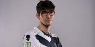 Team Liquid Nivera ile Yollarını Ayırdı! Team Liquid Nivera ile Yollarını Ayırdı esportimes