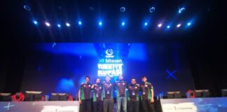 Türkiye Dota 2 Şampiyonları ile Röportaj Yaptık! Türkiye Dota 2 Şampiyonları ile Röportaj Yaptık esportimes