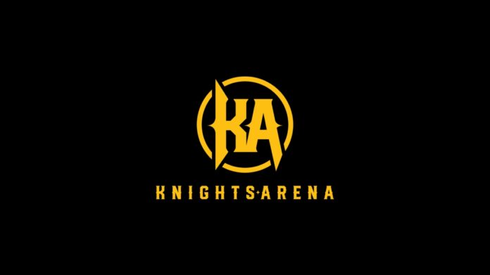 VALORANT Knights Arena ile Anlaştı esportimes