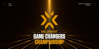 VCT 2022 Game Changers Championship Berlin Started VCT 2022 Game Chanegers Championship Berlin Başlıyor esportimes