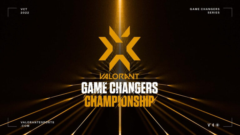 VCT 2022 Game Chanegers Championship Berlin Başlıyor esportimes