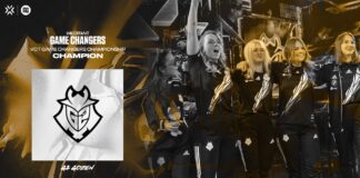 VCT Game Changers Championship: Berlin Şampiyonu G2 Gozen! VCT Game Changers Championship Berlin Şampiyonu G2 Gozen esportimes