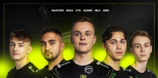 Young Ninjas Claimed WePlay Academy League Season 6 Champions Title Young Ninjas WePlay Academy League Sezon 6 esportimes