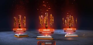 Apex Legends Ücretsiz Heirloom Hatası!
