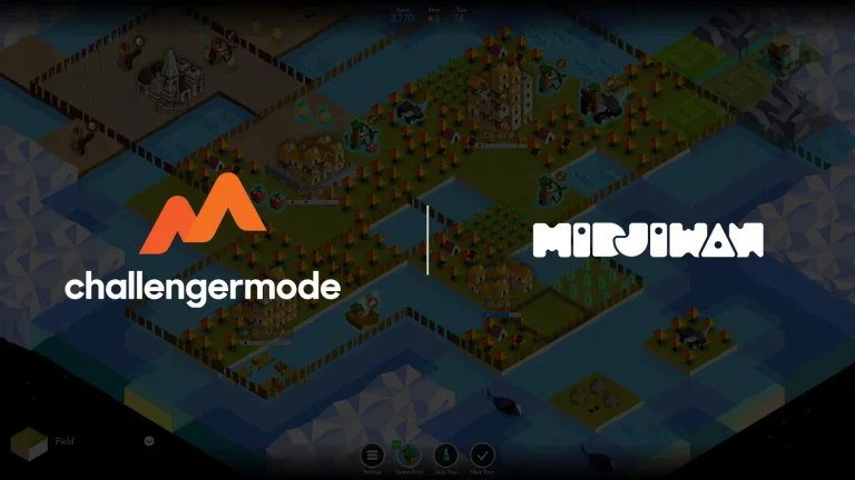 Challengermode, The Battle of Polytopia için Midjiwan ile Ortaklık Kuruyor!